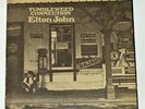 Elton John -  Tumbleweed Connection - Original 1970 LP UNI 73096 with Booklet