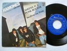 RAMONES sheena is a punk rocker 7