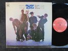 THE BYRDS Younger Than Yesterday ORIGINAL 1967 MONO 1st PRESS LP Gary Usher VG+