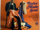 BOBBY TAYLOR Taylor Made Soul 1969 GORDY RECORDS Northern Soul LP  #3146
