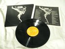 DAVID BOWIE - THE MAN WHO SOLD THE WORLD - 1972 RCA PRESS 1E/1E - NO MAINMAN