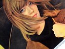 ORIGINAL 1964 FRANCOISE HARDY DEBUT VINYL LP THE YEH YEH GIRL FROM PARIS EX RARE
