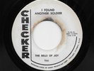 Bells Of Joy - What A Fellowship / I Found Another Soldier (Gospel, 45)