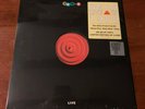 DEVO - Live in 1980 - 2019 RSD Black Friday 12” blue vinyl WOW limited