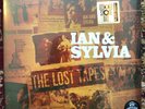 IAN & SYLVIA The Lost Tapes | New Record Store Day RSD Black Friday Vinyl LP