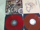 The Flight Of Sleipnir LP Bundle (Lore & Algiz)