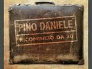 PINO DANIELE RICOMINCIO DA 30, 4 LP 33 SIGILLATI anno 2019 edizione de Agostini