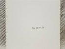 The Beatles White Album Original Master Recording MFSL 2-072
