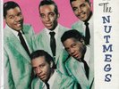 Nutmegs - Story Untold / Betty Lou / Comin' Home / Whispering Sorrows (R&B, EP)