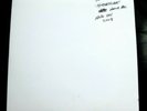 Heinz Records HNZ 001 Pink Martini Sympathique Test Pressing 2-LP VG++
