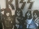 Kiss ?– I Was There   ( limited 4LP box )