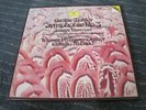 MAHLER Abbado Wiener PhO Symphony 3 DGG 2LP DIGITAL