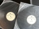 RARE The Eagles Startrak Profile 2x Vinyl LP Westwood One PC 86-30 VG/VG