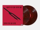 Queens Of The Stone Age Songs For The Deaf Red Black Marble 2x Vinyl LP VMP