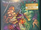 New Riders Of The Purple Sage Thanksgiving In New York City RSD 2019 SEALED