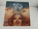 Hard Stuff ?– Bolex Dementia 1973 Mercury ?SRM-1-663 Jacket/Vinyl VG RARE COPY