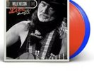 *RARE* Willie Nelson Live From Austin New West Exclusive Vinyl 1/100