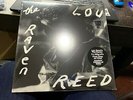 LOU REED 3 LP THE RAVEN BLACK FRIDAY  RSD 2019 SEALED