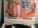 THE WHO   ORIGINAL 1967 VINYL LP   WHO SELL OUT   DECCA RECORDS   PETE TOWNSHEND
