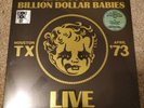 Alice Cooper - Billion Dollar Babies Live '73 12