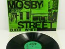 BUKKA WHITE - rare M- german Blues Beacon 70s LP 