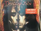 Alice Cooper Dragontown 2xLP Black Friday RSD 2019 Sealed
