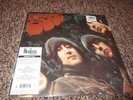 The Beatles - Rubber Soul in MONO Vinyl LP Sealed 2014 New