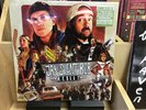 Jay and Silent Bob Reboot OST LP On Weed Green Vinyl RSD 2019 Kevin Smith