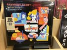 Raymond Scott RSDBF 2019 The jingle workshop Dorothy Collins
