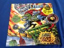 Czarface The Odd Czar Against Us LP Black Friday RSD 2019 Piranha Records
