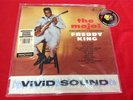 Freddy King The Mojo  Rarities LP Black Friday RSD 2019 Piranha Records
