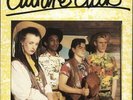 Culture Club I'm Afraid Of Me 12