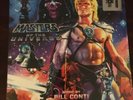 BILL CONTI - Masters Of The Universe OST - 2019 RSD Black Friday 12” vinyl