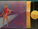 ROGER WATERS RARE NM- ORIG PROMO NUDE COVER PROS + CONS OF HITCH HIKING INNER