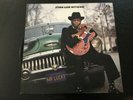 John Lee Hooker - Mr Lucky -  Vinyl LP Europe 1st Press 1991 NM/NM