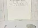 A Tribe Called Quest The Love Movement 3LP Original