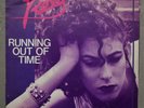 1981 Synth-Wave cult 45 REXY ?– Running Out Of Time / Alien