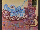 GROWING CONCERN: The Growing Concern LP (180g reissue, shrink) Rock & Pop