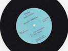HEAVY MENTAL Rare 4-Track 1983 7