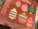 Merry Christmas From King Records RSD LP Limited 800 pressed RED colored vinyl