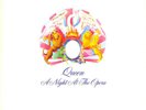 Queen - A Night At The Opera (12