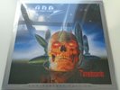 NB43	U.D.O.	Timebomb	LIMITED EDITION ORANGE VINYL 180g LP 1 BONUS TRACK SEALED