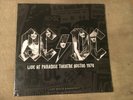AC/DC Live At Paradise Theater Boston 1978