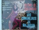 Los Corraleros de Majagual Ritmo De Colombia 7