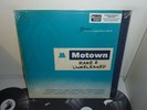 BLACK FRIDAY: VARIOUS - MOTOWN RARE & UNRELEASED LTD COLOURED VINYL LP MINT