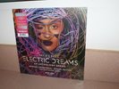 Electric Dreams Soundtrack NEW SEALED blue vinyl LP Black Friday RSD 2019