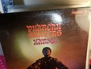 Karma by Pharoah Sanders record album LP 12