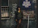 GRAHAM GOULDMAN: The Graham Gouldman Thing LP (minor cw, sm seam tear at openin