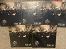 Pearl Jam MTV Unplugged Record Store Day RSD 2019 Black Friday Vinyl LP Sealed