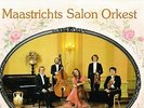 DA CAPO - MAASTRICHTS SALON ORKEST - ANDRE RIEU - SALUT D'AMOUR - MINT